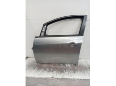 Recambio de puerta delantera izquierda para opel astra j sedán 1.6 cdti (69) referencia OEM IAM   