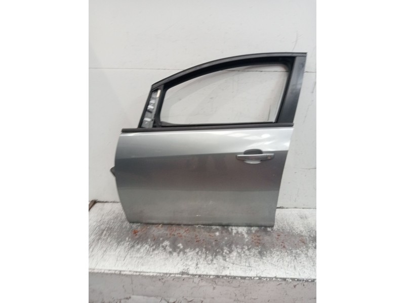 Recambio de puerta delantera izquierda para opel astra j sedán 1.6 cdti (69) referencia OEM IAM   