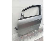 Recambio de puerta delantera izquierda para opel astra j sedán 1.6 cdti (69) referencia OEM IAM    2