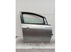 Recambio de puerta delantera derecha para opel astra j sedán 1.6 cdti (69) referencia OEM IAM   
