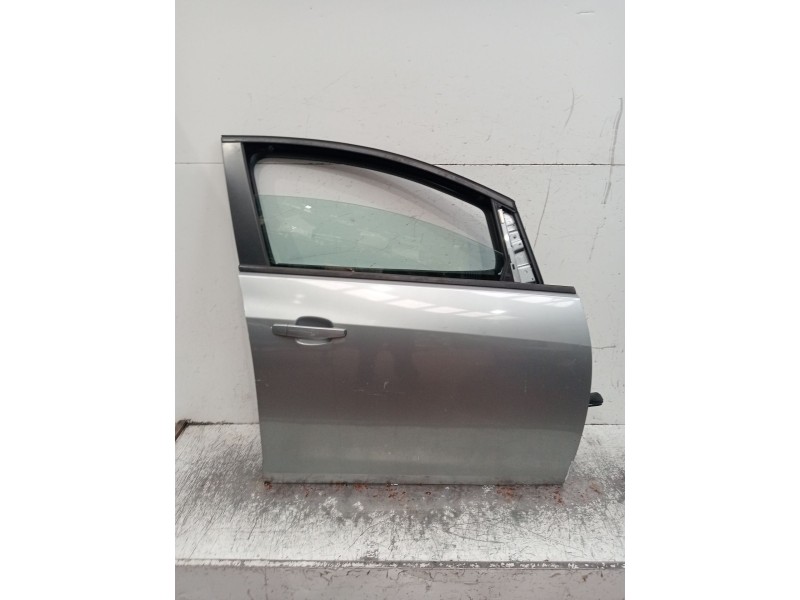 Recambio de puerta delantera derecha para opel astra j sedán 1.6 cdti (69) referencia OEM IAM   