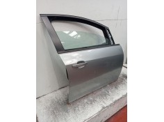 Recambio de puerta delantera derecha para opel astra j sedán 1.6 cdti (69) referencia OEM IAM    2