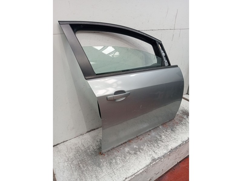 Recambio de puerta delantera derecha para opel astra j sedán 1.6 cdti (69) referencia OEM IAM   