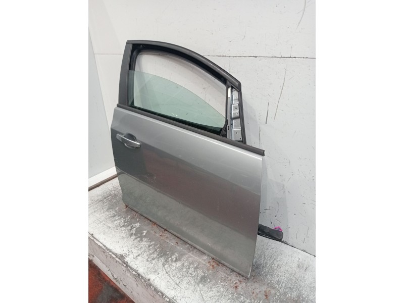 Recambio de puerta delantera derecha para opel astra j sedán 1.6 cdti (69) referencia OEM IAM   