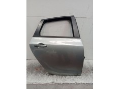 Recambio de puerta trasera derecha para opel astra j sedán 1.6 cdti (69) referencia OEM IAM   