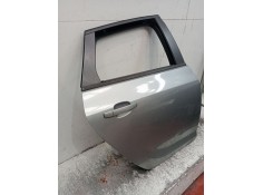 Recambio de puerta trasera derecha para opel astra j sedán 1.6 cdti (69) referencia OEM IAM    2