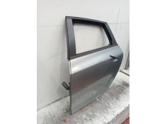 Recambio de puerta trasera izquierda para opel astra j sedán 1.6 cdti (69) referencia OEM IAM    2