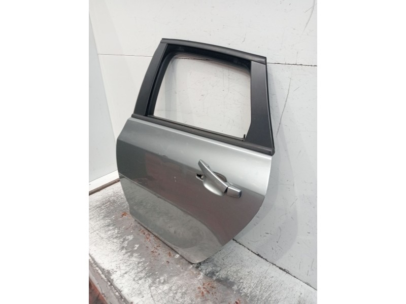 Recambio de puerta trasera izquierda para opel astra j sedán 1.6 cdti (69) referencia OEM IAM   