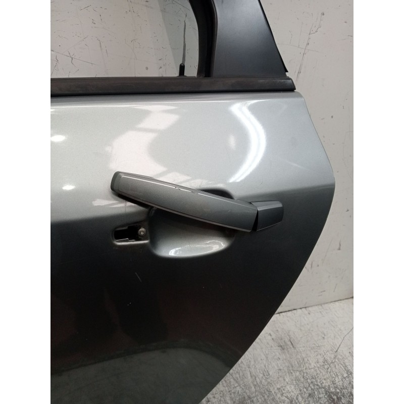 Recambio de puerta trasera izquierda para opel astra j sedán 1.6 cdti (69) referencia OEM IAM   