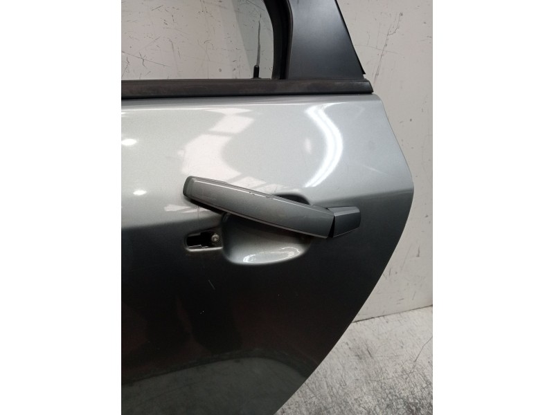 Recambio de puerta trasera izquierda para opel astra j sedán 1.6 cdti (69) referencia OEM IAM   