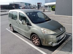 peugeot partner tepee del año 2009