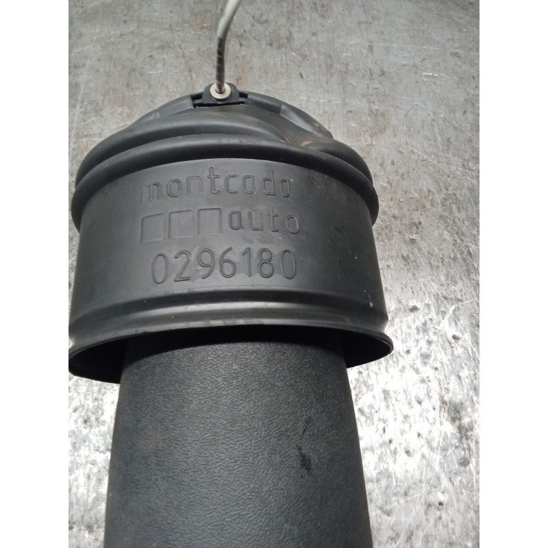 Recambio de amortiguador trasero derecho para citroën c4 grand picasso i (ua_) 1.6 hdi referencia OEM IAM 0296180  