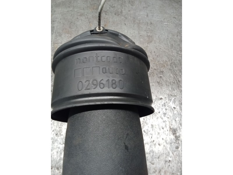 Recambio de amortiguador trasero derecho para citroën c4 grand picasso i (ua_) 1.6 hdi referencia OEM IAM 0296180  