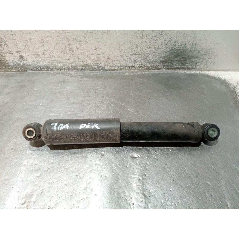 Recambio de amortiguador trasero derecho para fiat ducato caja cerrada 33 (06.2006 =>) referencia OEM IAM 1362548080  