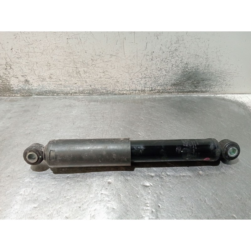 Recambio de amortiguador trasero derecho para fiat ducato caja cerrada 33 (06.2006 =>) referencia OEM IAM 1362548080  