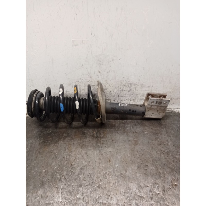 Recambio de amortiguador delantero izquierdo para citroën c4 grand picasso i (ua_) 1.6 hdi referencia OEM IAM 1658  