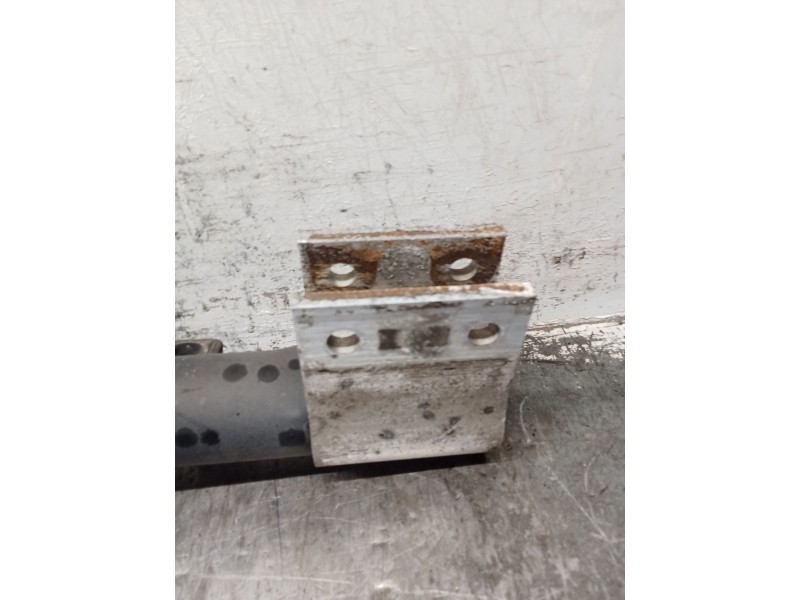 Recambio de amortiguador delantero izquierdo para citroën c4 grand picasso i (ua_) 1.6 hdi referencia OEM IAM 1658  