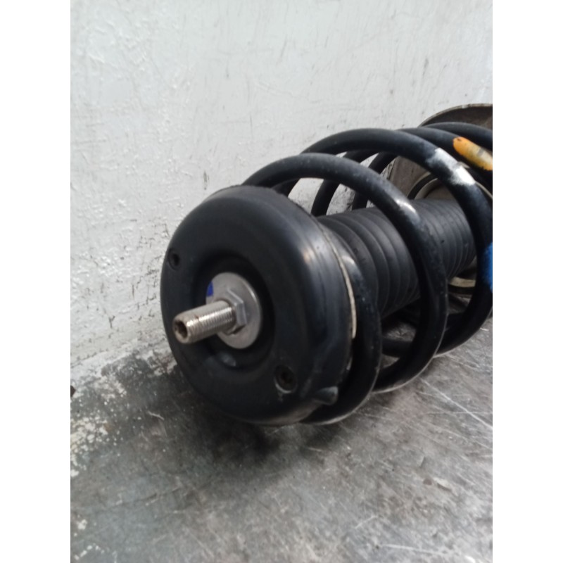 Recambio de amortiguador delantero izquierdo para citroën c4 grand picasso i (ua_) 1.6 hdi referencia OEM IAM 1658  