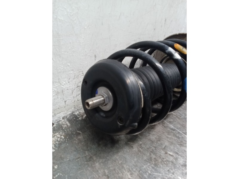 Recambio de amortiguador delantero izquierdo para citroën c4 grand picasso i (ua_) 1.6 hdi referencia OEM IAM 1658  