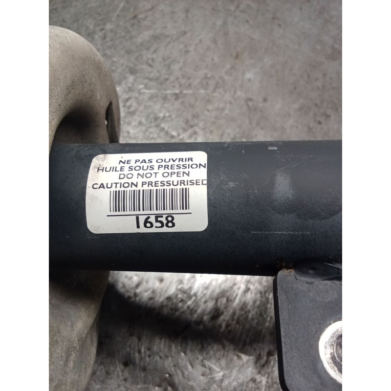 Recambio de amortiguador delantero izquierdo para citroën c4 grand picasso i (ua_) 1.6 hdi referencia OEM IAM 1658  