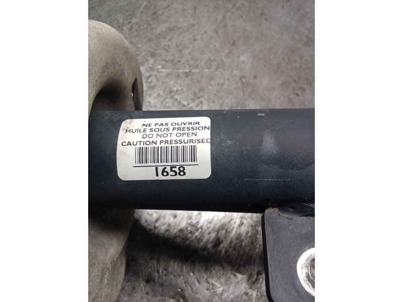 Recambio de amortiguador delantero izquierdo para citroën c4 grand picasso i (ua_) 1.6 hdi referencia OEM IAM 1658  