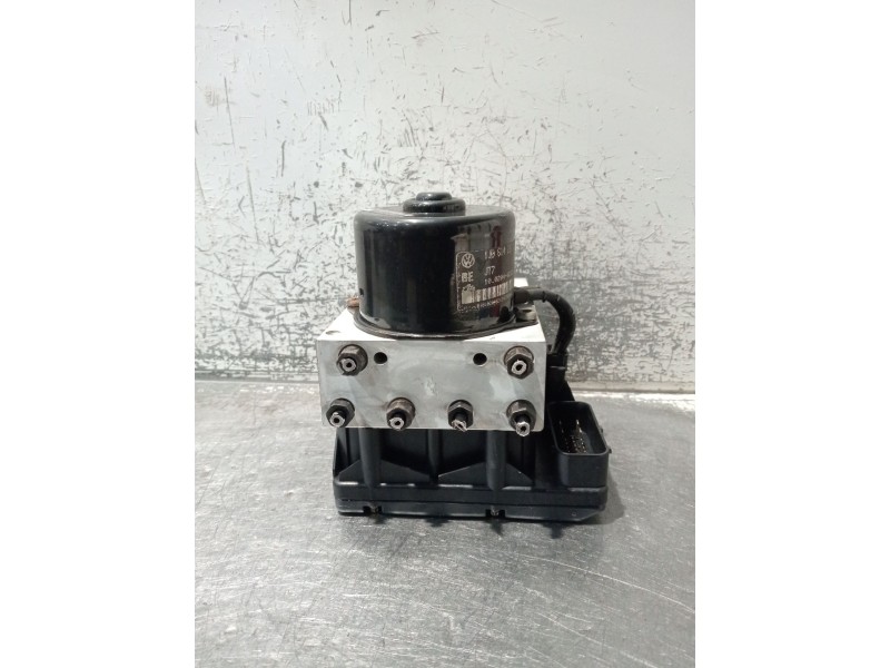 Recambio de abs para audi a3 (8l1) 1.9 tdi referencia OEM IAM 1J0907379Q 1J0614217 10020402124