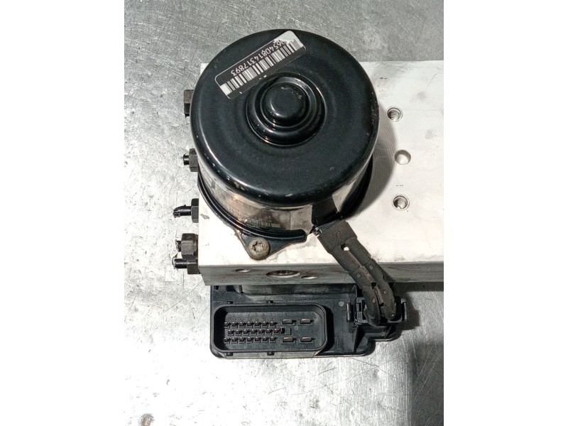 Recambio de abs para audi a3 (8l1) 1.9 tdi referencia OEM IAM 1J0907379Q 1J0614217 10020402124