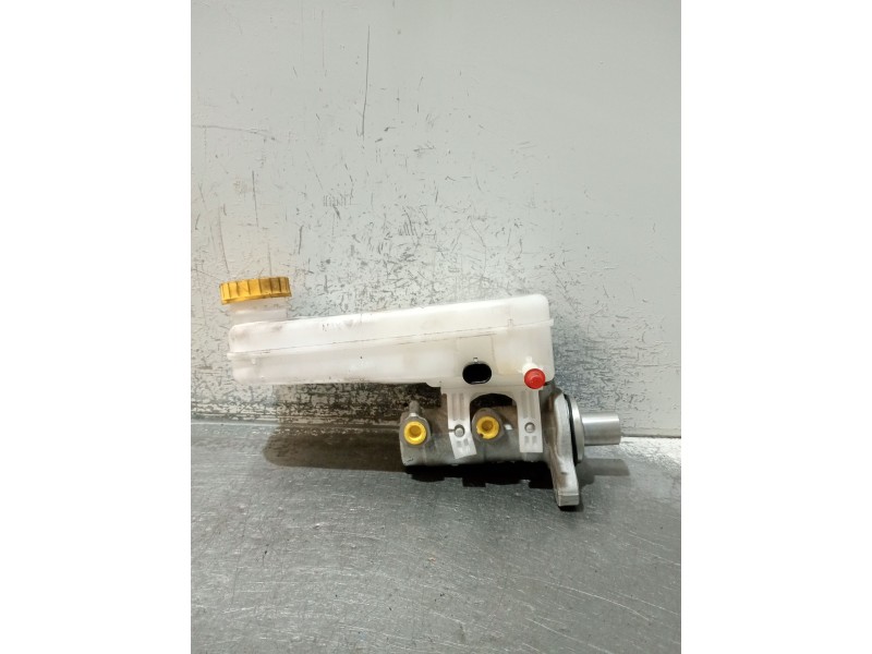 Recambio de bomba freno para fiat ducato caja cerrada 33 (06.2006 =>) referencia OEM IAM Y24112 0204255096 