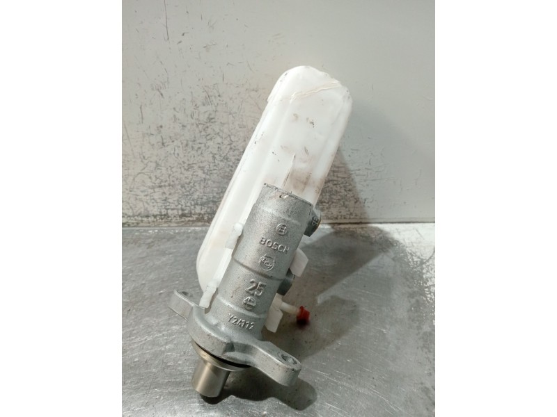 Recambio de bomba freno para fiat ducato caja cerrada 33 (06.2006 =>) referencia OEM IAM Y24112 0204255096 