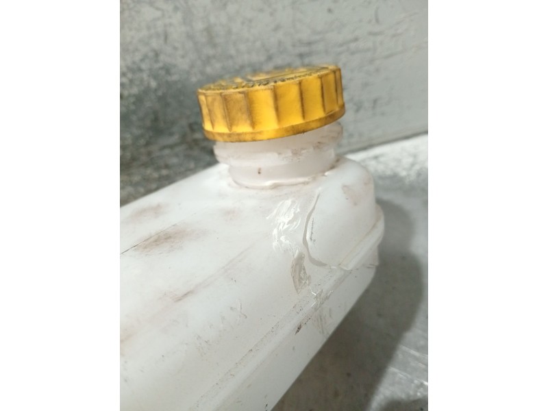 Recambio de bomba freno para fiat ducato caja cerrada 33 (06.2006 =>) referencia OEM IAM Y24112 0204255096 