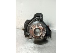 Recambio de mangueta delantera derecha para fiat ducato caja cerrada 33 (06.2006 =>) referencia OEM IAM 00522177070  