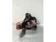 Recambio de mangueta delantera derecha para fiat ducato caja cerrada 33 (06.2006 =>) referencia OEM IAM 00522177070   2