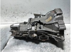 Recambio de caja cambios para audi a4 avant (b5) 2.4 v6 30v referencia OEM IAM EAE 17070  2