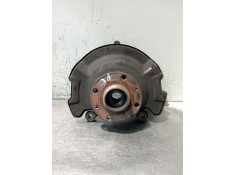 Recambio de mangueta delantera derecha para suzuki swift iii (mz, ez) 1.3 (rs 413) referencia OEM IAM   