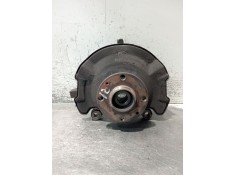 Recambio de mangueta delantera izquierda para suzuki swift iii (mz, ez) 1.3 (rs 413) referencia OEM IAM   