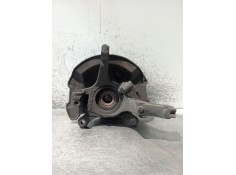 Recambio de mangueta delantera izquierda para suzuki swift iii (mz, ez) 1.3 (rs 413) referencia OEM IAM    2