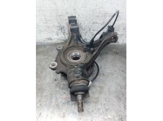 Recambio de mangueta delantera derecha para citroën c4 grand picasso i (ua_) 1.6 hdi referencia OEM IAM    2