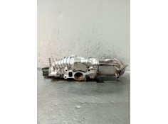 Recambio de enfriador egr para fiat ducato caja cerrada 33 (06.2006 =>) referencia OEM IAM 46352315 016240523 