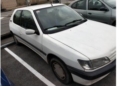 peugeot 306 berlina 3/5 puertas (s1) del año 1996