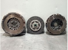 Recambio de kit embrague para fiat ducato caja cerrada 33 (06.2006 =>) referencia OEM IAM 46352679 C672553 