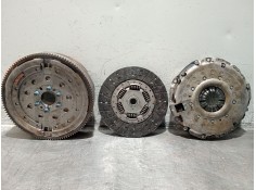 Recambio de kit embrague para fiat ducato caja cerrada 33 (06.2006 =>) referencia OEM IAM 46352679 C672553  2