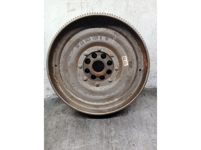 Recambio de kit embrague para infiniti q30 2.2 d referencia OEM IAM A6510305705  