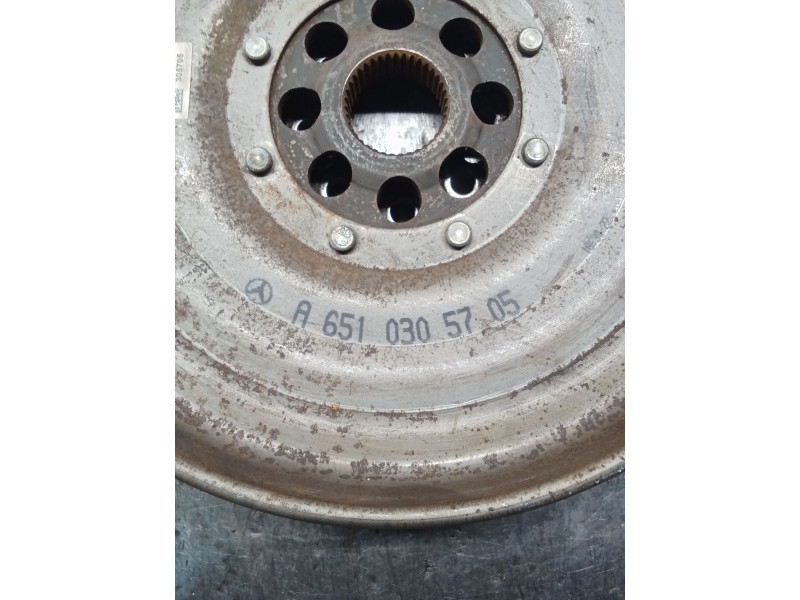 Recambio de kit embrague para infiniti q30 2.2 d referencia OEM IAM A6510305705  