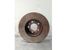 Recambio de disco freno delantero para fiat ducato caja cerrada 33 (06.2006 =>) referencia OEM IAM    2