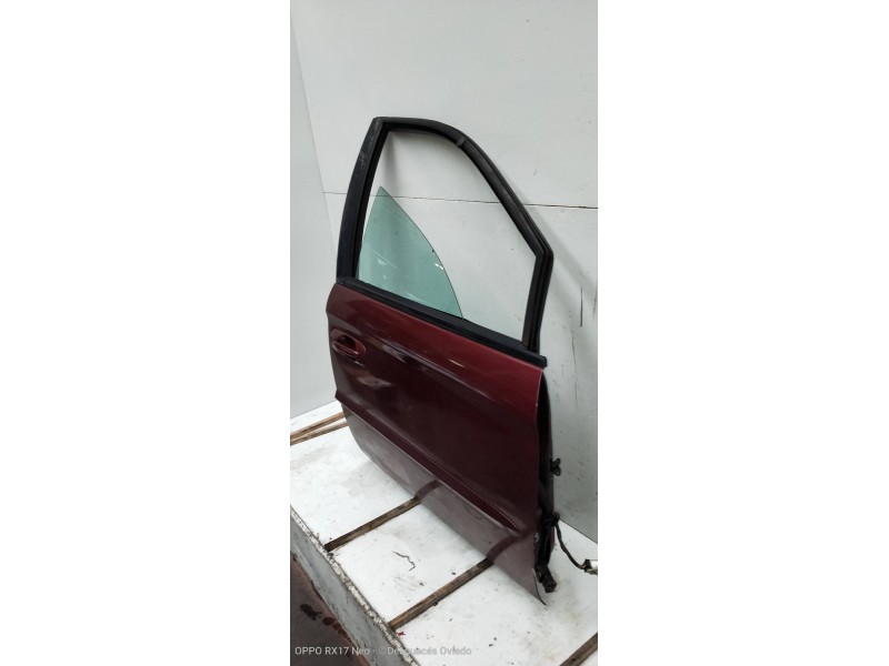 Recambio de puerta delantera derecha para chrysler voyager (rg) 2.5 crd lx referencia OEM IAM   5P