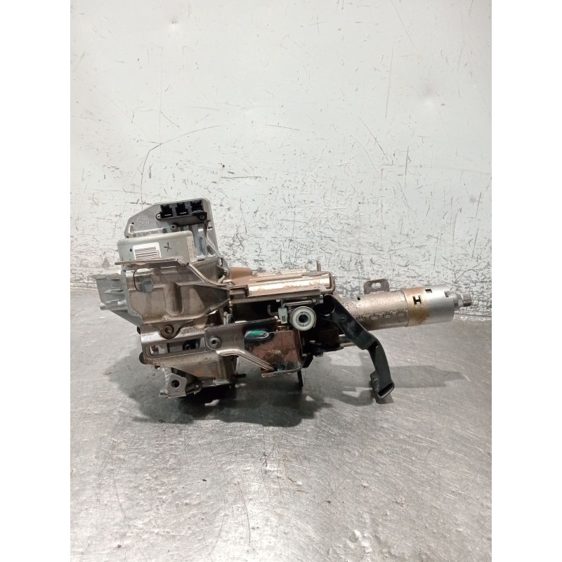 Recambio de columna direccion para renault clio iii (br0/1, cr0/1) 1.2 16v (br02, br0j, br11, cr02, cr0j, cr11) referencia OEM I
