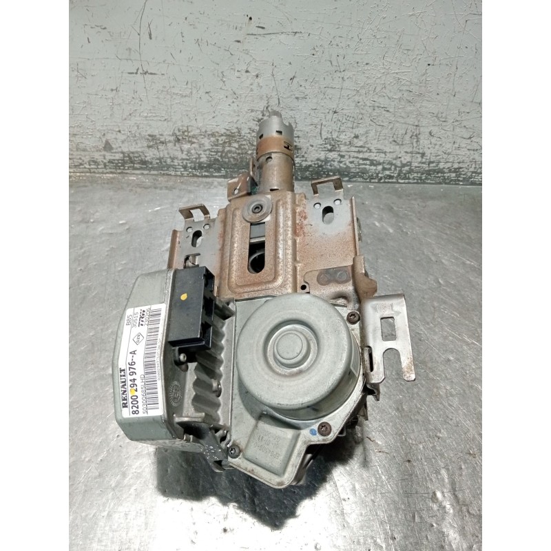 Recambio de columna direccion para renault clio iii (br0/1, cr0/1) 1.2 16v (br02, br0j, br11, cr02, cr0j, cr11) referencia OEM I