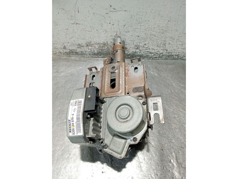 Recambio de columna direccion para renault clio iii (br0/1, cr0/1) 1.2 16v (br02, br0j, br11, cr02, cr0j, cr11) referencia OEM I