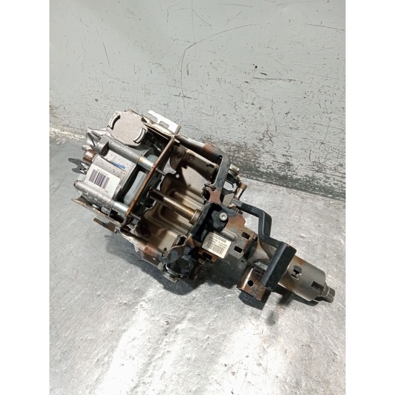 Recambio de columna direccion para renault clio iii (br0/1, cr0/1) 1.2 16v (br02, br0j, br11, cr02, cr0j, cr11) referencia OEM I
