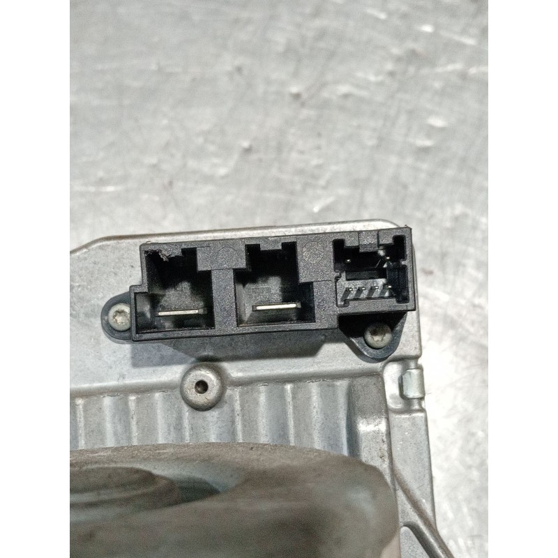 Recambio de columna direccion para renault clio iii (br0/1, cr0/1) 1.2 16v (br02, br0j, br11, cr02, cr0j, cr11) referencia OEM I